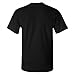 Men's Uber Eats Leisure Tee M Black