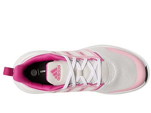 adidas Unisex-Child Fortarun 2.0 Cloudfoam Sport Running Lace Shoes3