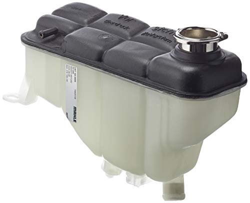 MAHLE CRT 123 000S depósito de compensación original para sistema de refrigeración de motor