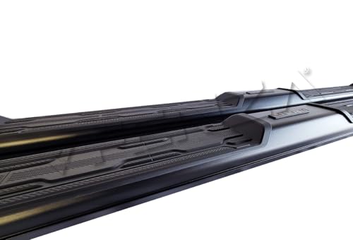 Estribos laterales para Ford Maverick 2022-2024 FENZA miniatura 4