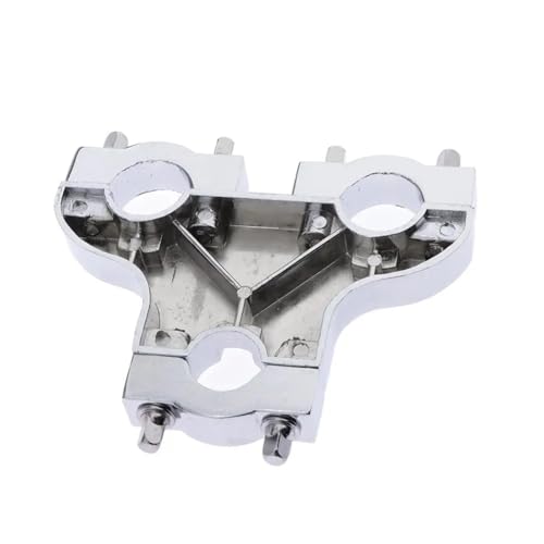 Conector para asiento de batería de tres agujeros multifunción miniatura 2