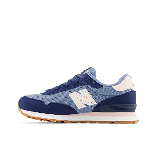 Image of New Balance Kids' 515 V1 Hook and Loop Sneaker