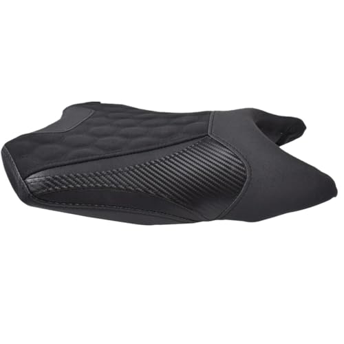 Coussin de siège pour Z 500 étanche et antidérapant housse de selle moto conducteur