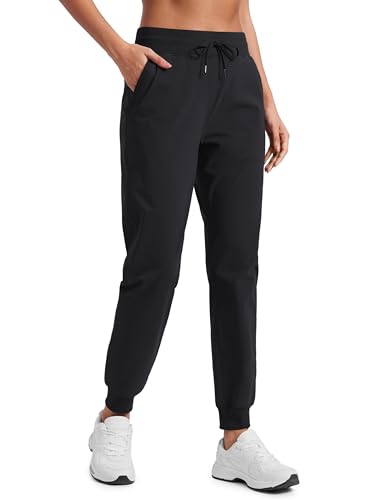 CRZ YOGA Casual Workout Jogger for Women 28.5