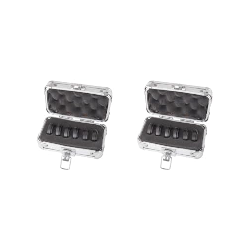 Filtres de rechange pour télescope lot de 2 kit 6 couleurs oculaire astronomie