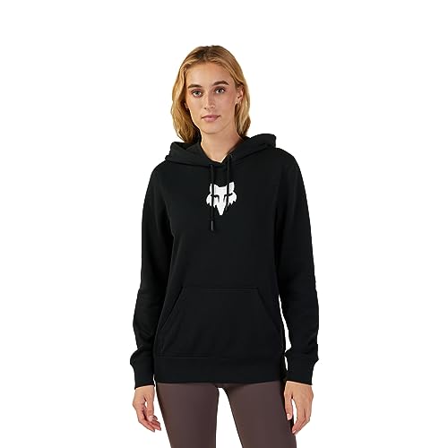 Image of Fox Racing womens Women's Fox Head Fleece Po