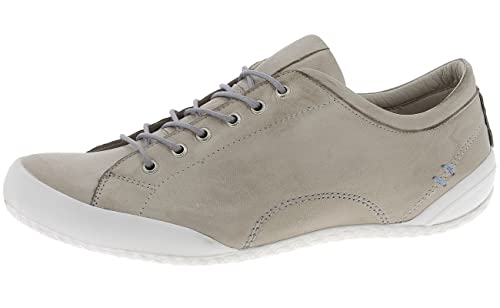 Andrea Conti Zapatos de Cuero para Mujer 0340559, Talla:39 EU, Color:Beige Andrea Conti Zapatos de Cuero para Mujer 0340559, Talla:39 EU, Color:Beige