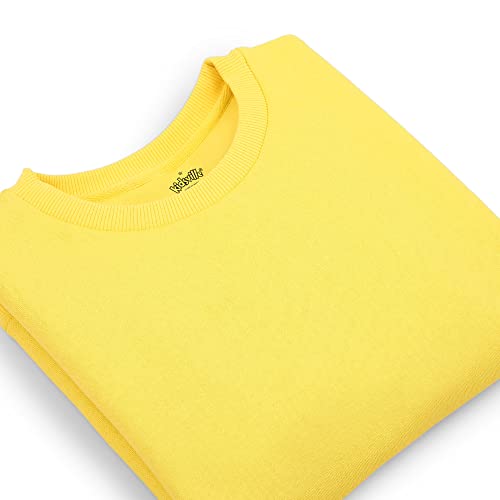 Image of Kidsville Girls Hooded Sweatshirt