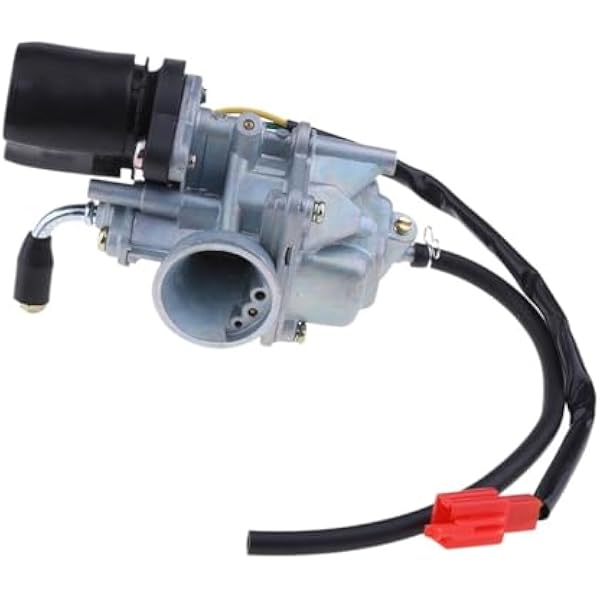 Complete Carburetor for Yamaha for Jog 50cc 2 Stroke Motorbike