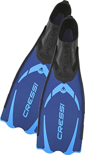 SALVIMAR Nobilis - Pinna Da Snorkeling Unisex Adulto
