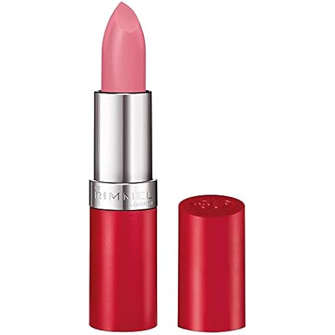 Rimmel London Lasting Finish Matte by Kate Barra De Labios Tono 101 Cover