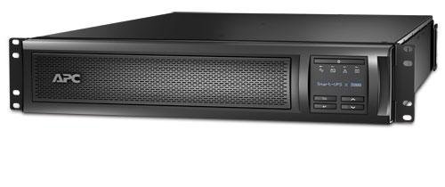 Preisvergleich Produktbild APC SMX3000RMHV2U SERVICEBUNDLE3