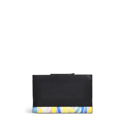 RADLEY London Rock Climbing Women's Medium Leather Bifold Wallet, Black2