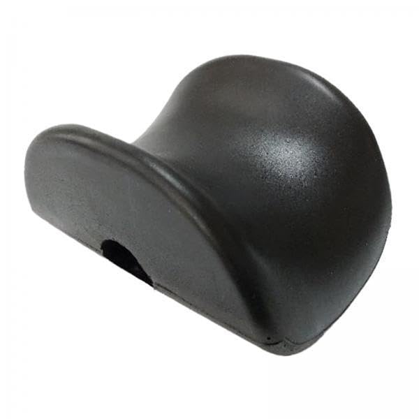 2xInversion Table Leg Clamp Cushion Replacement Enhanced Comfort Home U Shaped|