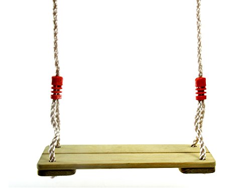 Soulet Balançoire en Bois 1.95m - 2.50m