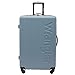 Wrangler Quest Luggage Set, Winter Sky, 2 Piece Set (28