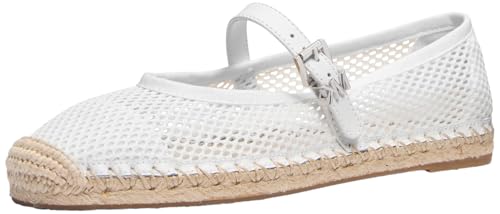 Image of Michael Kors Women's Lynn Ballet Espadrille Shoes