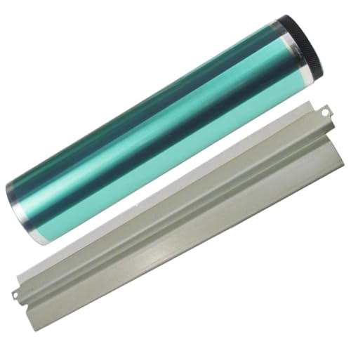 Limpieza de tambor OPC CLT-R406 para mantenimiento de fotoconductores CLP-362 y C460W