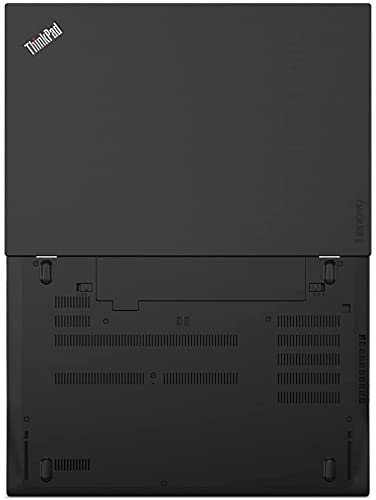 Lenovo ThinkPad T580 (20L9001NUS): 15.6-inch FHD IPS Screen