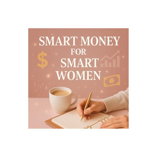 Smart Money for Smart Women Titelbild