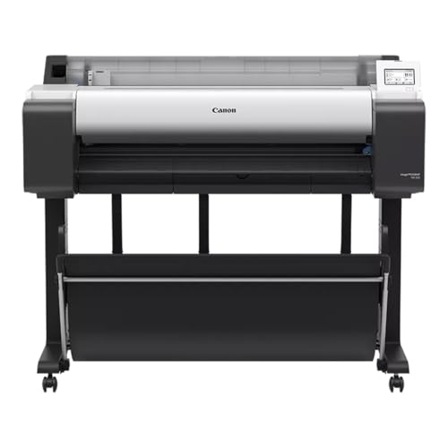canon imageprograf tm-350 36-inch color inkjet printer