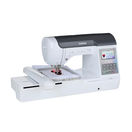 Image of Brother SE2100Di Disney Sewing and Embroidery Machine