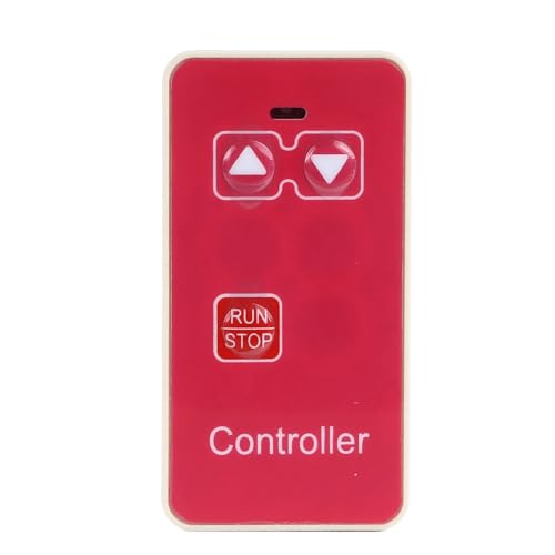 Protector de sobrecarga para motor con pantalla LCD multifuncional 8