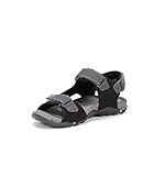 sandalias rio vinyl Su parte Mesh da mayor resistencia. Parte de ajuste en velcro.
