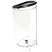 Spares2go Zbiornik na wodę do ekspresu do kawy Nespresso Pixie