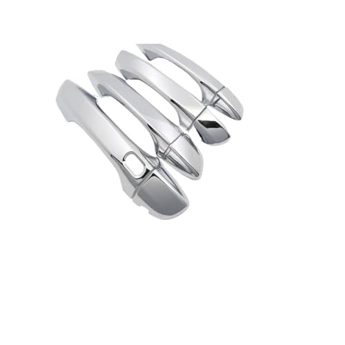 Poignée de porte extérieure pour Passat B8 GT 2015-2022 garniture