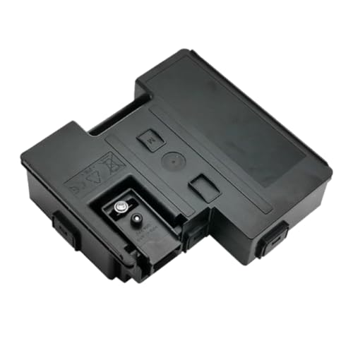 Image of MC-G04 Maintenance Cartridge Box - Compatible with G1730, G1737, G2730, G2770, G3770, G4770 Series Printers - Includes Smart Recognition Chip | Waste Ink Collection Tank