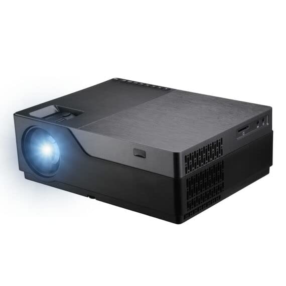 Image of AUN Home Theater Projector (M 18 Basic)