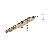 Cotton Cordell Pencil Popper Fishing Lure