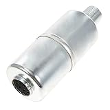 Abnehmbare : ein guter ersatzgenerator für ihren defekten oder abgenutzten, gartengerätemotor