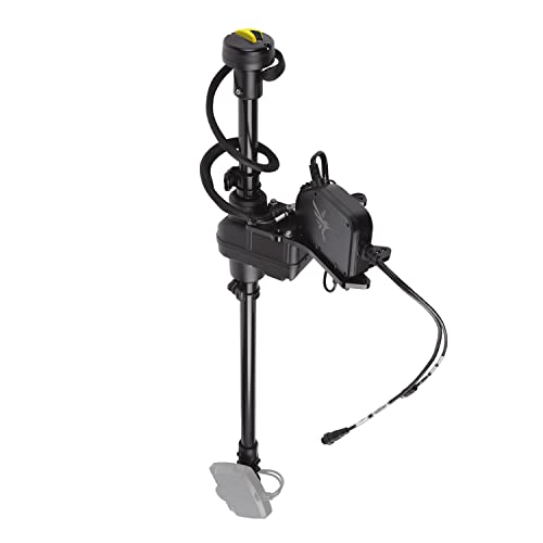 Humminbird MEGA Live TargetLock Adapter Kit for Ultrex Trolling Motors - 45"/52" by Humminbird - Image 5
