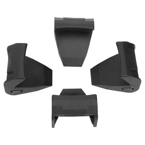 Image of Jaw Protectors, 4Pcs ST4027645 Jaw Protectors Guard Protective Covers Tire Changer Clamp Cover