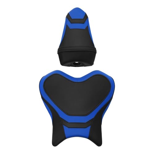 Siège moto conducteur et passager pour YZF R1 2015-2023