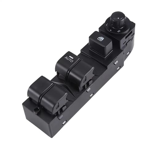 Interrupteur principal de lève-vitre électrique KF3366350A pour 5 2012-2020