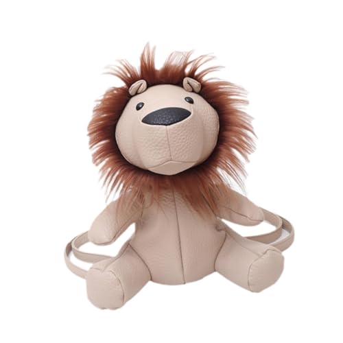 ☻002☻さん ハンドメイド可愛いライオンバッグ ☻002☻さん