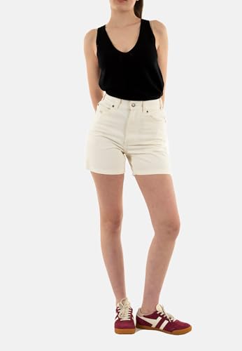 Short Bermuda Dickies Duck Canvas C431 Cloud en taille 27 - 2