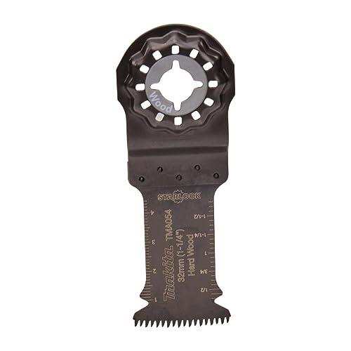 Makita B-64870-20 - Cuchilla Inmersion 32X50 Bi-Me Starlock (20 Uds)