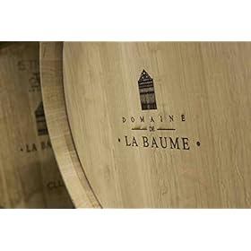 Savor the Essence of Languedoc: Buy La Baume Vignobles Tautavel Red Wine (0.75L) Today Savor the Essence of Languedoc: Buy La Baume Vignobles Tautavel Red Wine (0.75L) Today – La Baume
