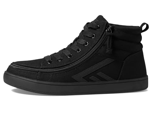 BILLY Footwear Men's Billy Cs High Top Sneaker4