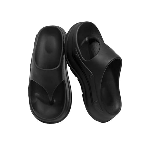 Unisex Open Toe Flip Flops Thong Sandals Lightweight Adjustable Beach Casual Walking Slides for Everyday Use Pool Party2