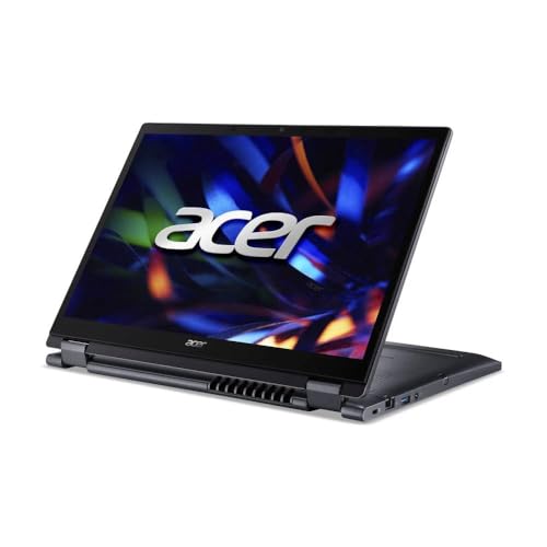 Image of Acer TravelMate P4 Spin 14 Intel Core i5-1335U 16 GB RAM 512 GB