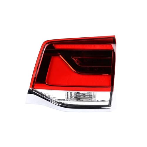 Feux circulation LED pour Toyota Land Cruiser LC200 voyage et conduite de nuit