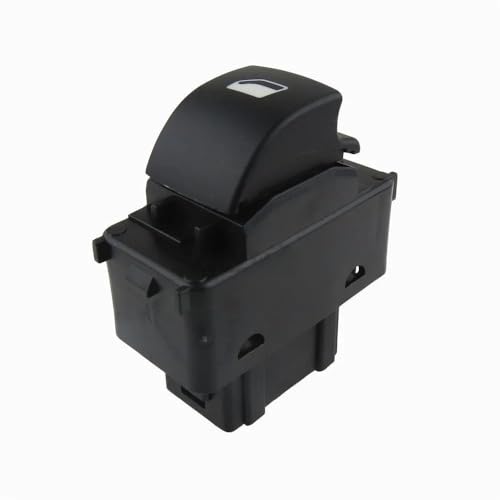 Bouton commutation lève-vitre 6554QK pour le confort en voyage - 6