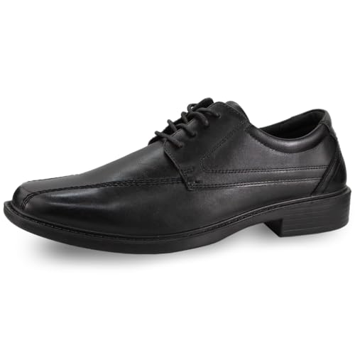 Deer Stags Men's Easton Oxford