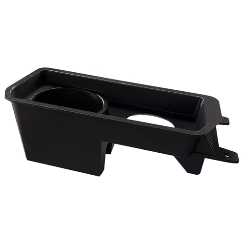 Organizador para Consola Central con Portavasos para Ford F-150