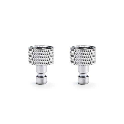 Preisvergleich Produktbild Gaahleri Airbrush-Schnelladapter